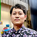 窪田鳳花